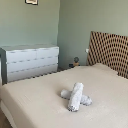 Appartamento Maison Chaleureuse Migron