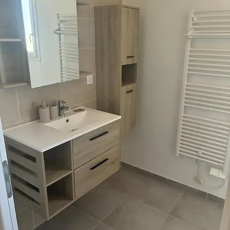 Maison Chaleureuse