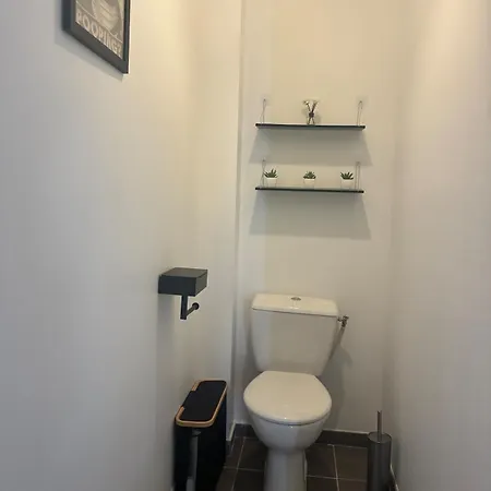 Maison Chaleureuse *